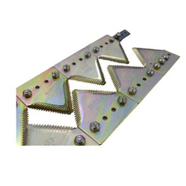 Aftermarket Coarse 21' Sickle Assembly w/o Head COS10-0007 - main